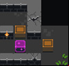 Sokoban Dungeon