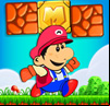 Super World Adventure