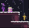 Hat Wizard Christmas
