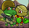 Dino Squad Adventure 3