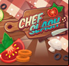 Chef Slash