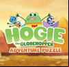 Hogie The Globehopper Adventure Puzzle