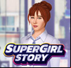 Super Girl Story