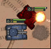 Battle of Tanks