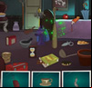 Be Cool Scooby-Doo! The Mysterious Mansion