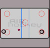 Air Hockey 80