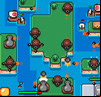 Red Skull Reef