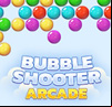 Bubble Shooter Arcade