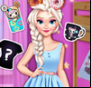Eliza et son magasin kawaii
