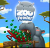 Zoo Feeder