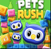 Pets Rush