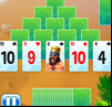 Tripeaks Solitaire - Beach Resort