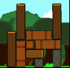 Shrink Tower - Challenge of the Jungle