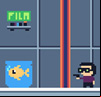 No Fish to Die