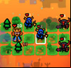 For the King