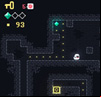 Ghost Maze