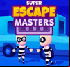 EscapeMasters