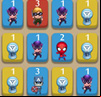 Superhero Merge