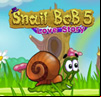 Snail Bob 5 - Love Story Remastered