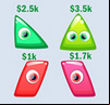Jelly Merger