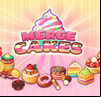 Merge Cakes