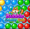 Bubble Shooter Tale