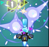 Galaxy Attack Virus Shooter