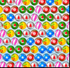 Bubble Game 3 - Christmas Edition