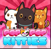 Pop Pop Kitties