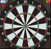Darts 501