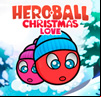 HeroBall Christmas Love