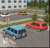 Parking Slot