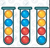 Bubble Sorting