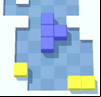 Roll & Merge 3D