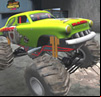 Island Monster Offroad