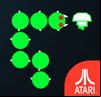 Atari Centipede