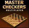 Master Checkers Multiplayer