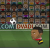Football Heads - England 2019‑2020
