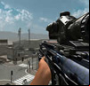 Warzone Sniper