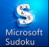 Microsoft Sudoku