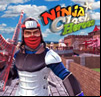 Ninja Clash Heroes