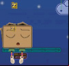 Wake Up the Box