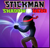 Stickman Shadow Hero