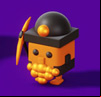 Crossy Miner