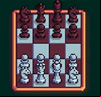 Tiny Chess