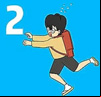 Late to Go to School 2