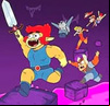 ThunderCats Roar - Ready to Roar