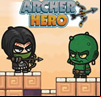 Archer Hero Adventure