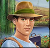 L'explorateur disparu