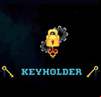Keyholder